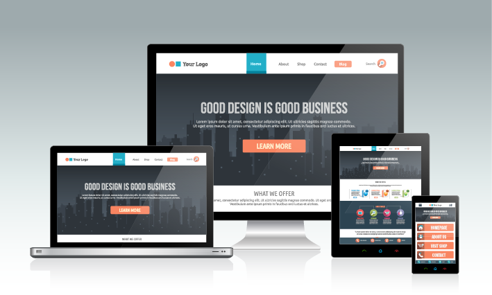 Website Design Wigan